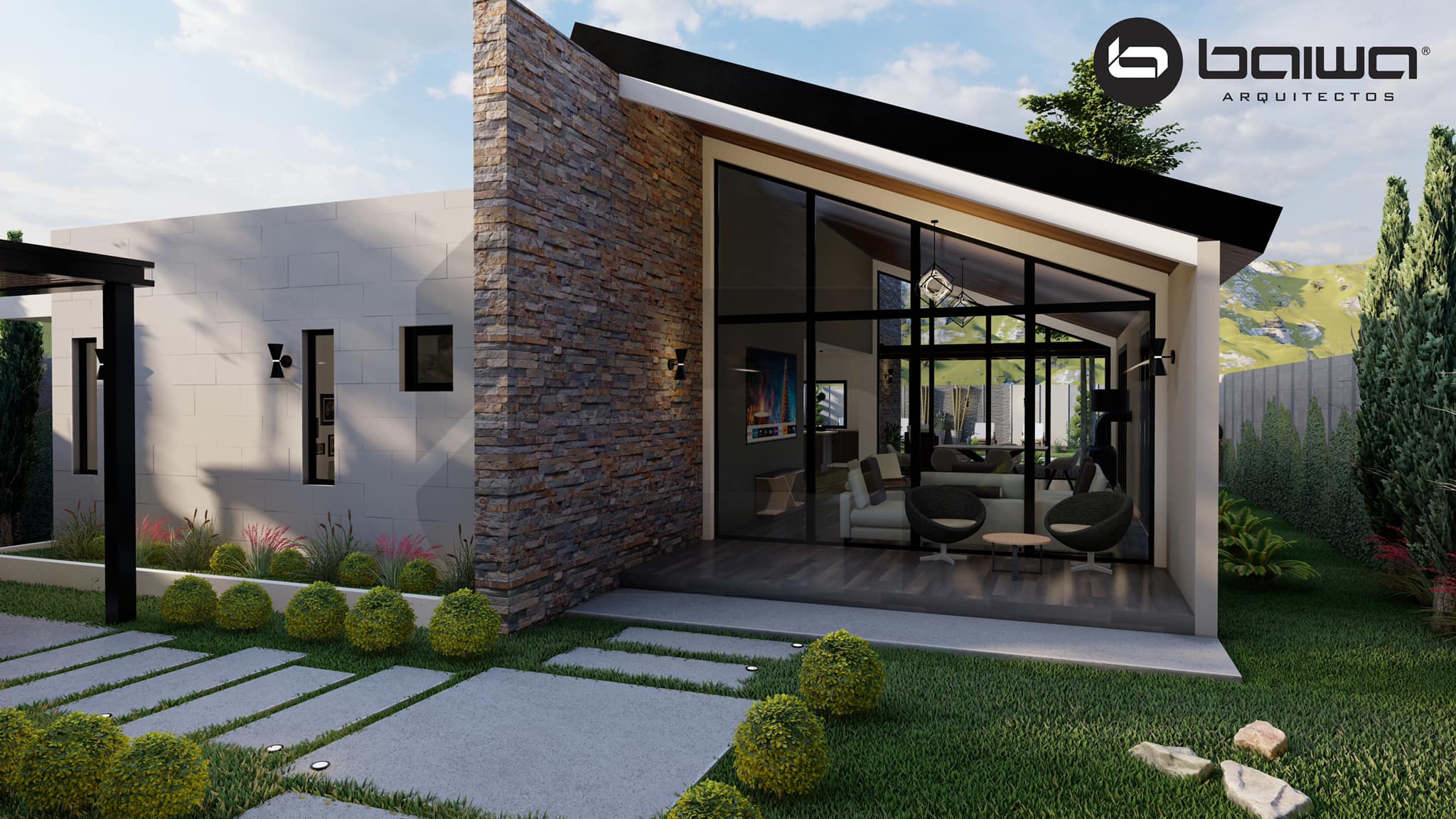 Arquitectura premium